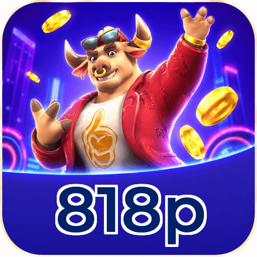 818p Segurança Logo 1