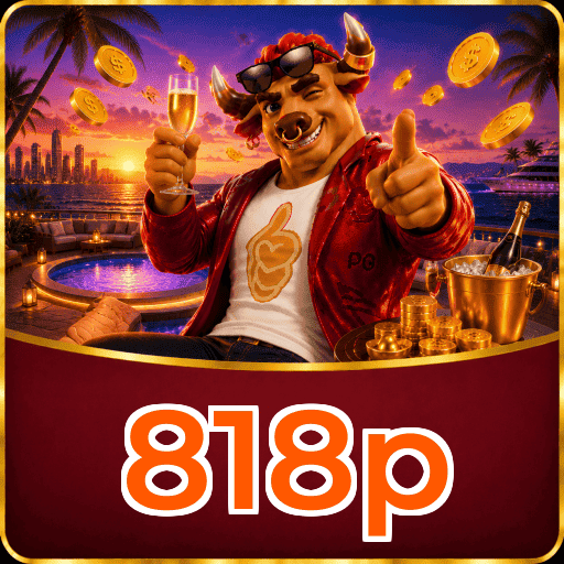 Plataforma 818p - Segurança SSL 256-bit