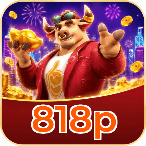 818p Segurança Logo 3