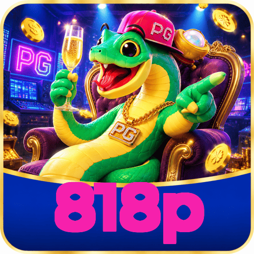Slots 818p - RTP Alto Certificado