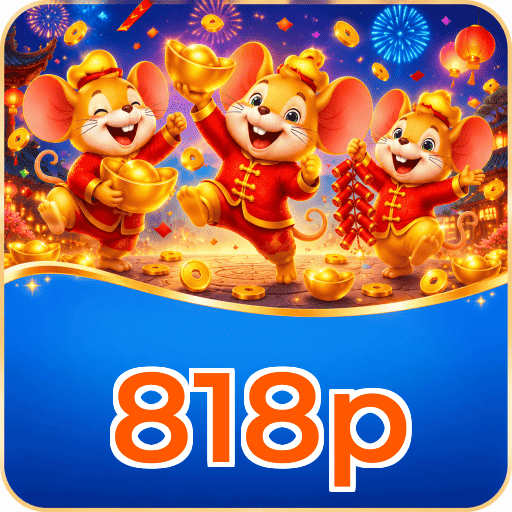 818p Logo 2