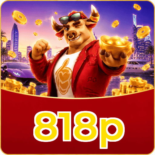 818p Logo 1