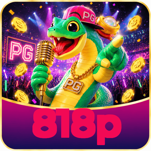 818p Instalar Logo 1