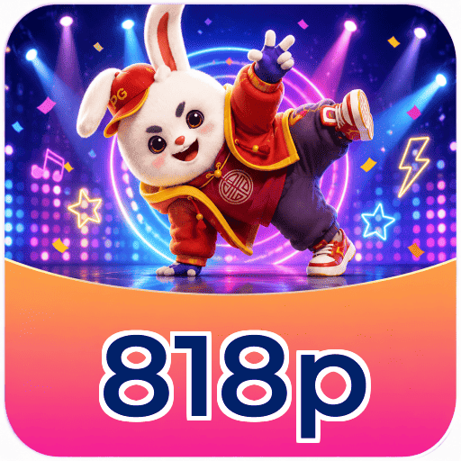 818p Instalar Logo 3