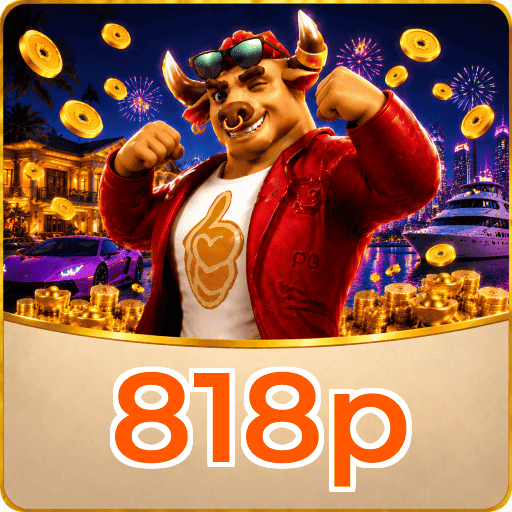 818p Segurança Logo 2