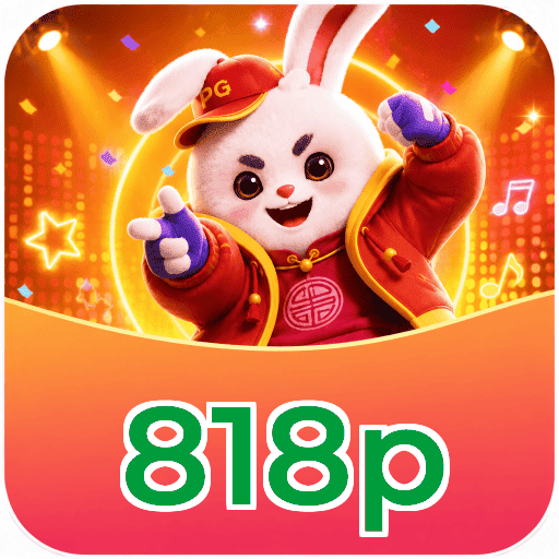Slots 818p - Jackpots Progressivos