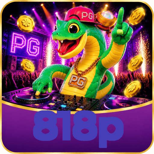818p Segurança Logo 1