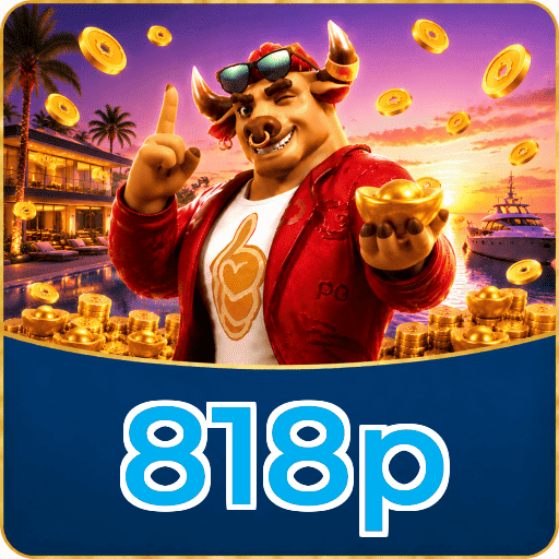 Slots 818p - Giros Grátis Diários