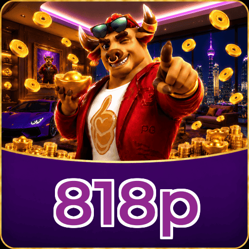 Slots 818p - Giros Grátis Diários
